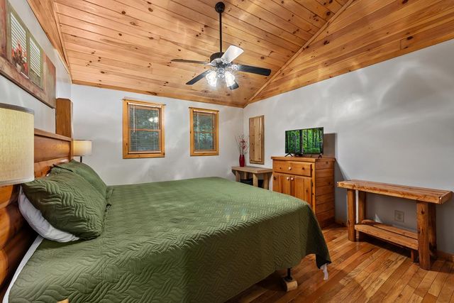 28 Hawkeye Ridge, Blue Ridge, GA 30513