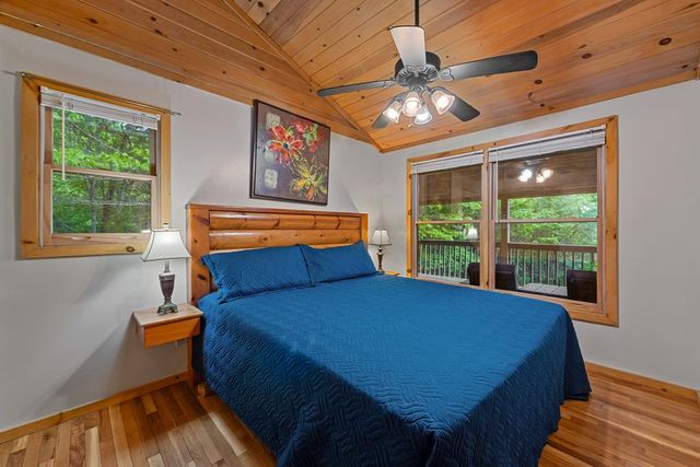 28 Hawkeye Ridge, Blue Ridge, GA 30513