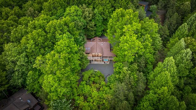 28 Hawkeye Ridge, Blue Ridge, GA 30513