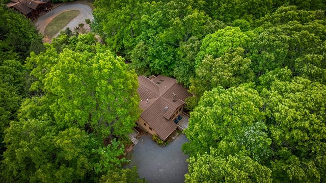 28 Hawkeye Ridge, Blue Ridge, GA 30513