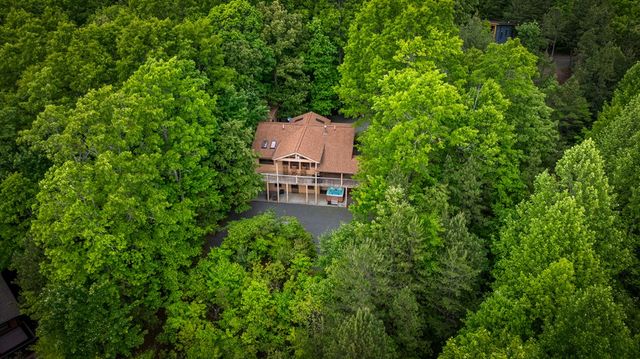 28 Hawkeye Ridge, Blue Ridge, GA 30513