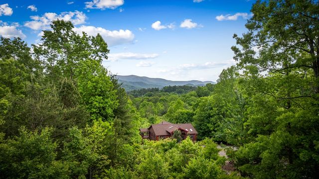28 Hawkeye Ridge, Blue Ridge, GA 30513