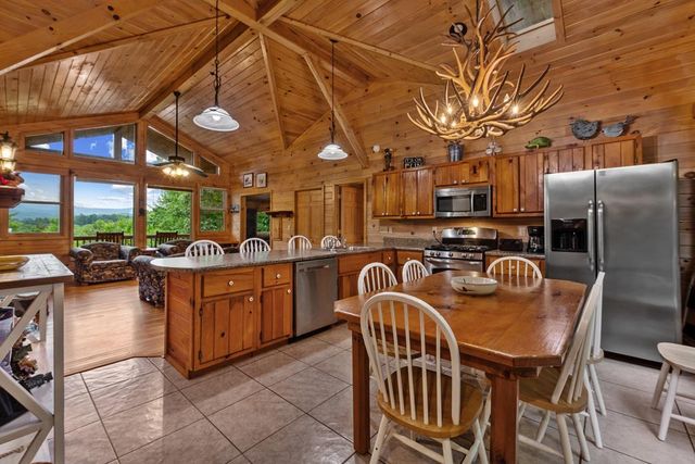 28 Hawkeye Ridge, Blue Ridge, GA 30513