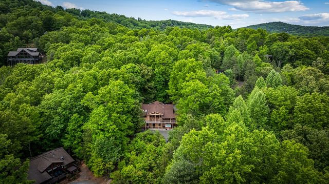 28 Hawkeye Ridge, Blue Ridge, GA 30513