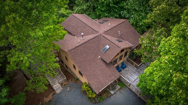 28 Hawkeye Ridge, Blue Ridge, GA 30513