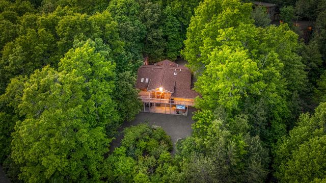 28 Hawkeye Ridge, Blue Ridge, GA 30513