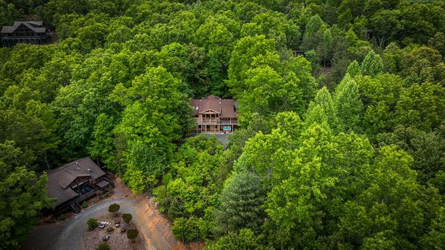 28 Hawkeye Ridge, Blue Ridge, GA 30513