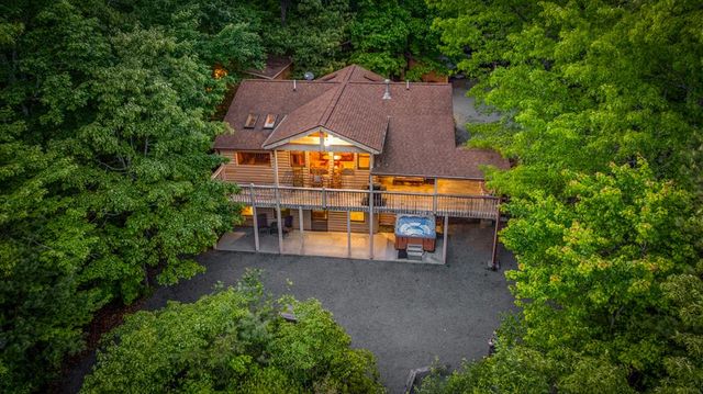 28 Hawkeye Ridge, Blue Ridge, GA 30513