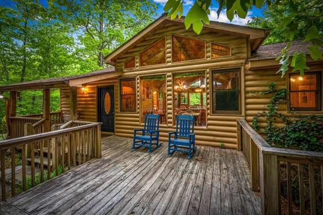 28 Hawkeye Ridge, Blue Ridge, GA 30513