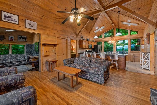 28 Hawkeye Ridge, Blue Ridge, GA 30513