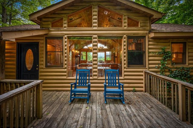 28 Hawkeye Ridge, Blue Ridge, GA 30513
