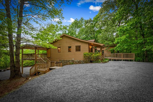 28 Hawkeye Ridge, Blue Ridge, GA 30513