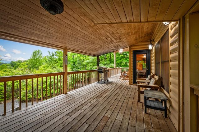 28 Hawkeye Ridge, Blue Ridge, GA 30513