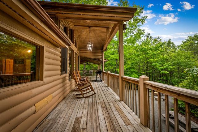 28 Hawkeye Ridge, Blue Ridge, GA 30513