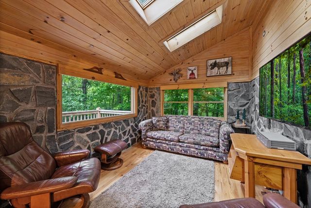 28 Hawkeye Ridge, Blue Ridge, GA 30513