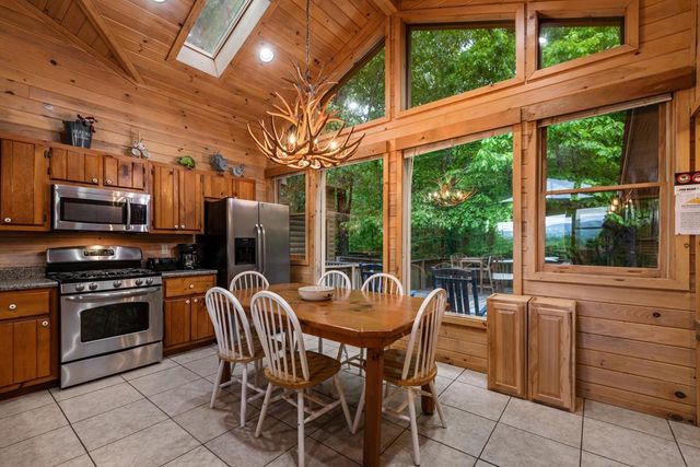 28 Hawkeye Ridge, Blue Ridge, GA 30513