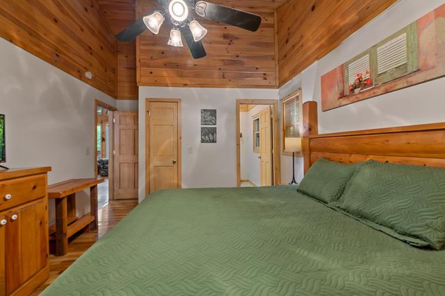 28 Hawkeye Ridge, Blue Ridge, GA 30513