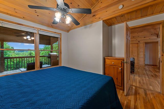 28 Hawkeye Ridge, Blue Ridge, GA 30513