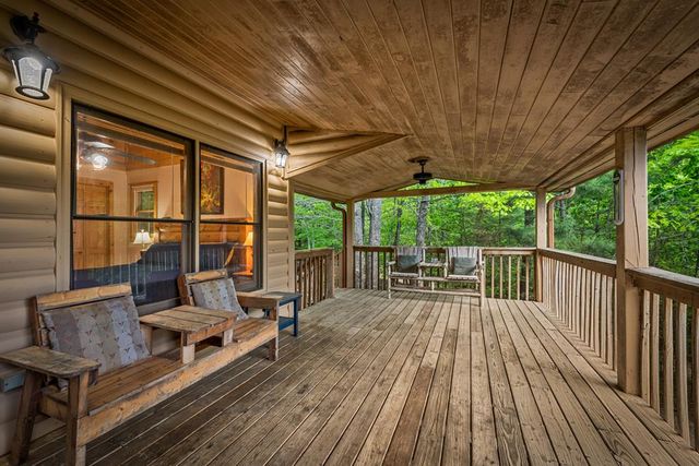 28 Hawkeye Ridge, Blue Ridge, GA 30513