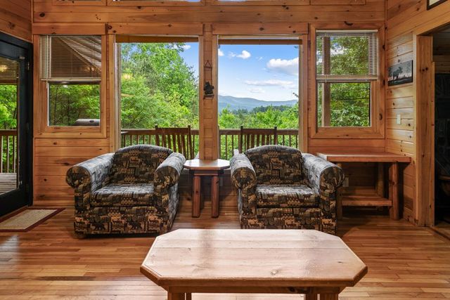 28 Hawkeye Ridge, Blue Ridge, GA 30513