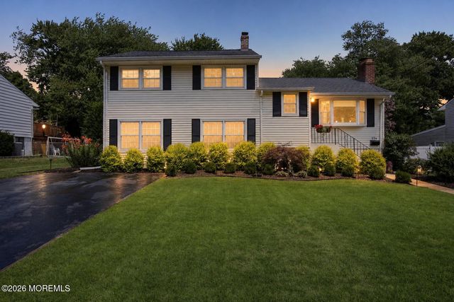174 Statesir Place, Red Bank, NJ 07701