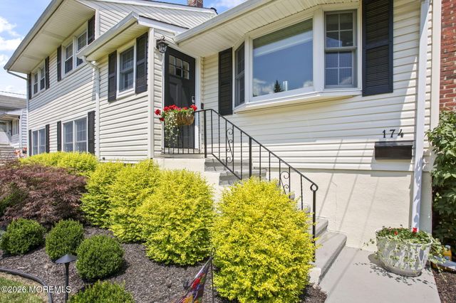 174 Statesir Place, Red Bank, NJ 07701
