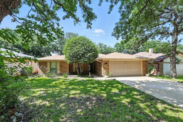 4009 Double Tree Trail, Irving, TX 75061