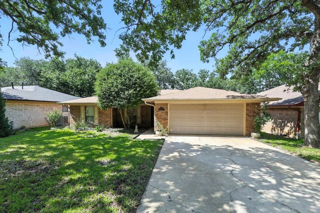 4009 Double Tree Trail, Irving, TX 75061