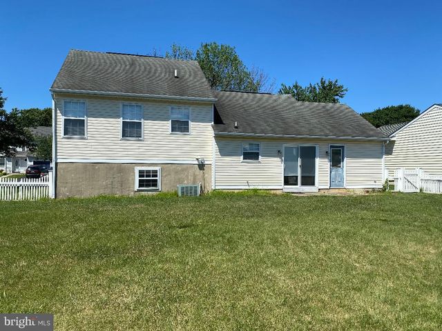 5 AMY CT, Bear, DE 19701