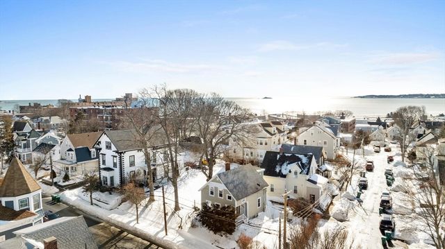 26 Sagamore St, Lynn, MA 01902