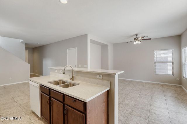 6415 W SOPHIE Lane, Laveen, AZ 85339