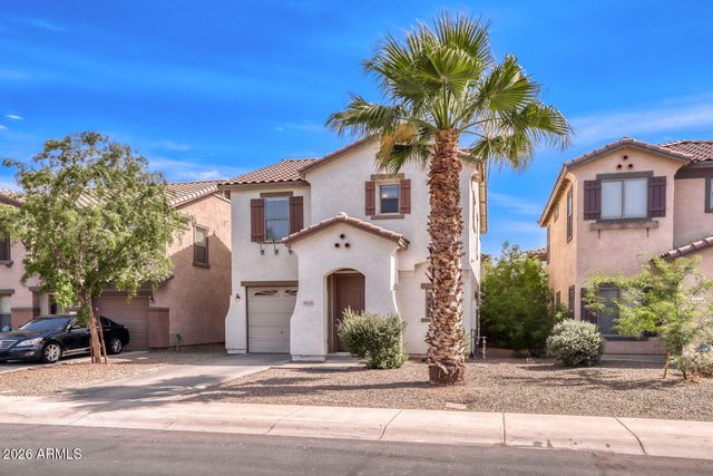 6415 W SOPHIE Lane, Laveen, AZ 85339