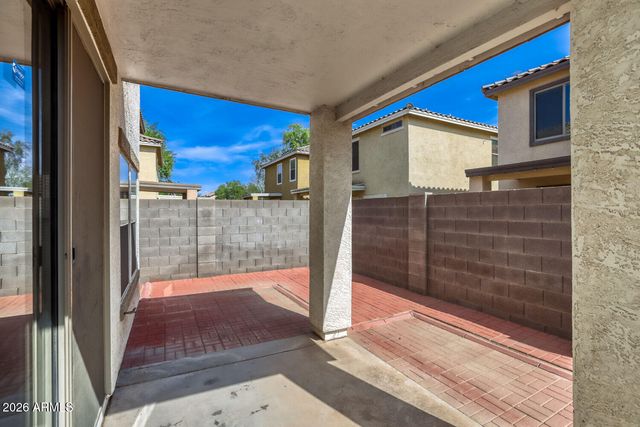 6415 W SOPHIE Lane, Laveen, AZ 85339