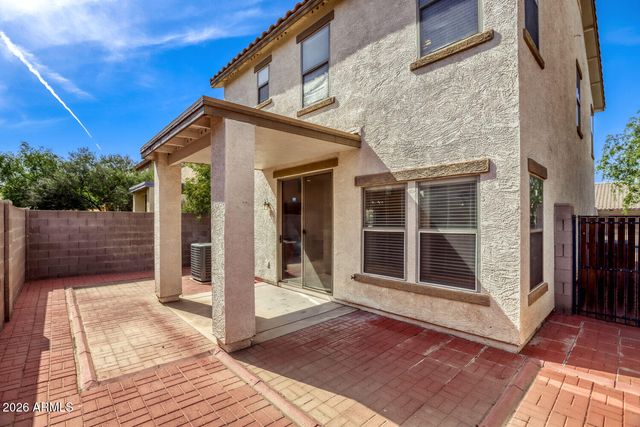 6415 W SOPHIE Lane, Laveen, AZ 85339