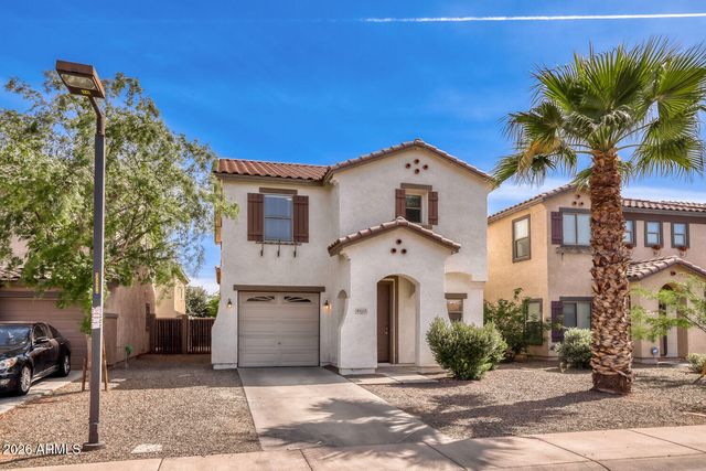 6415 W SOPHIE Lane, Laveen, AZ 85339