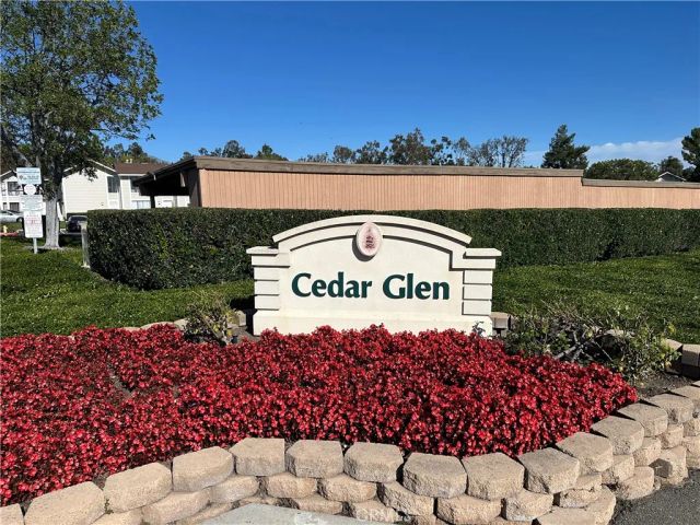 25885 Trabuco Road 56, Lake Forest, CA 92630