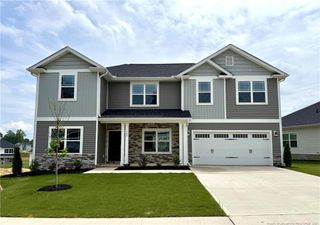 122 Southern Estates Drive, Sanford, NC 27330