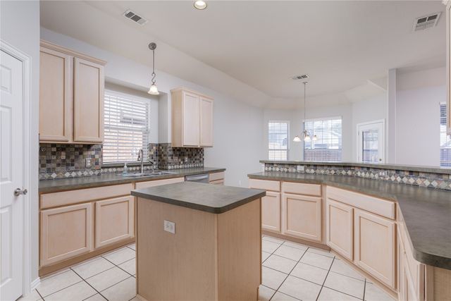 5204 Wisteria Drive, Frisco, TX 75035