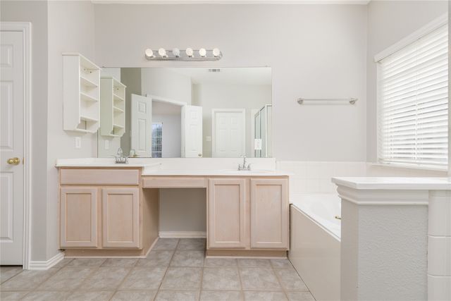 5204 Wisteria Drive, Frisco, TX 75035