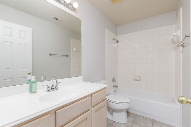 5204 Wisteria Drive, Frisco, TX 75035