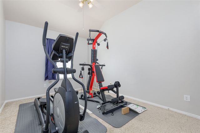 5204 Wisteria Drive, Frisco, TX 75035