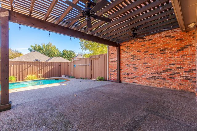 5204 Wisteria Drive, Frisco, TX 75035