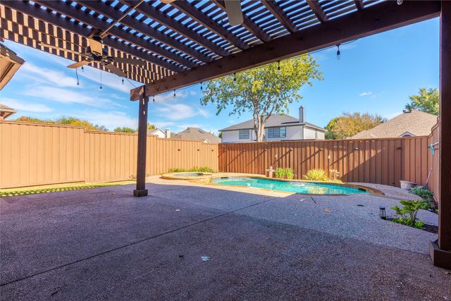 5204 Wisteria Drive, Frisco, TX 75035