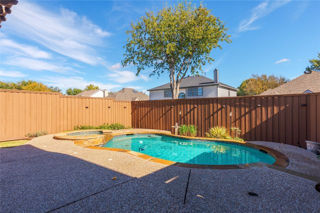 5204 Wisteria Drive, Frisco, TX 75035