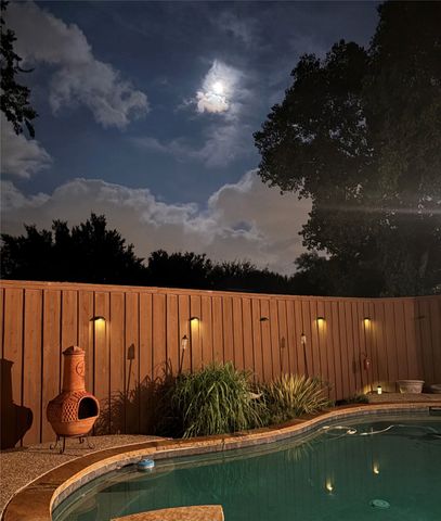 5204 Wisteria Drive, Frisco, TX 75035