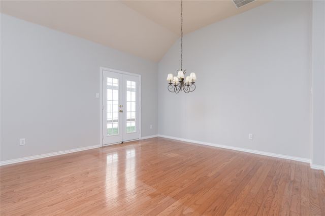 5204 Wisteria Drive, Frisco, TX 75035