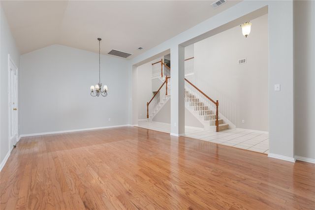 5204 Wisteria Drive, Frisco, TX 75035