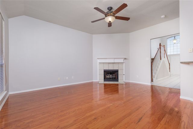 5204 Wisteria Drive, Frisco, TX 75035