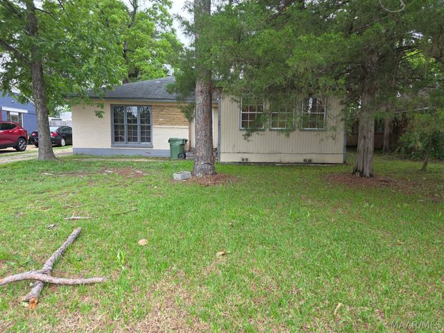 406 National Street, Montgomery, AL 36105