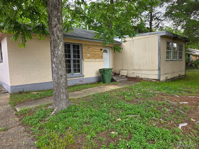 406 National Street, Montgomery, AL 36105